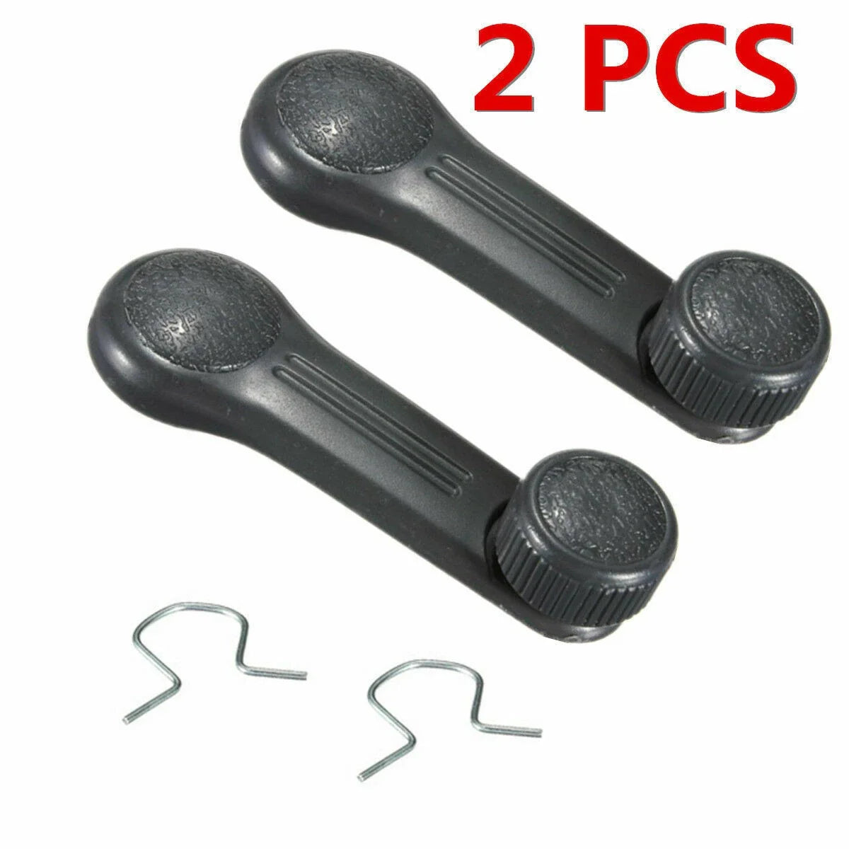 Door Window Winder Crank Handle for Hyundai Accent (1996–2011)