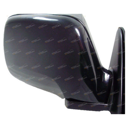 LH+RH Manual Door Mirror for Toyota Landcruiser 80 Series (1990–1998)