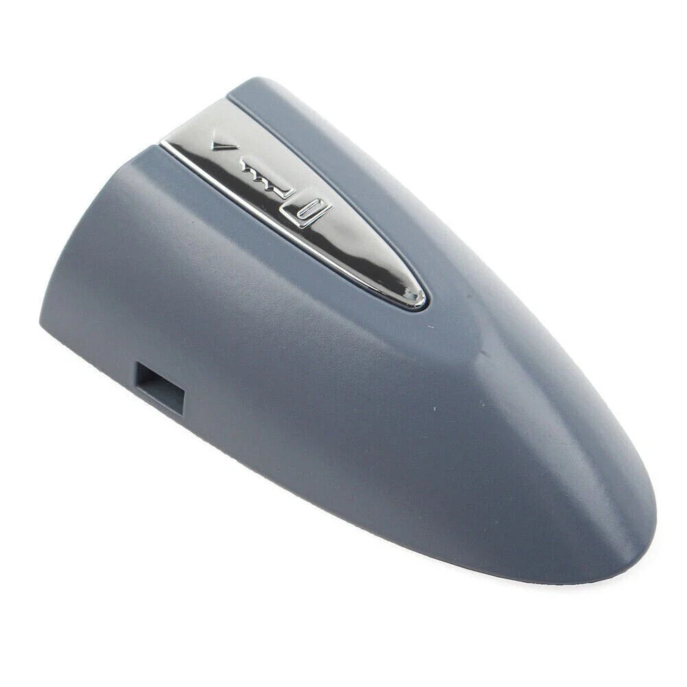 Front Left Hand Side Exterior Door Handle Cap for Jaguar XJ (2010–2019)
