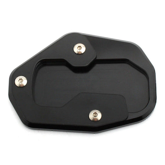 CNC Side Stand Enlarger Plate for Harley-Davidson Pan America 1250 (2021-2023)