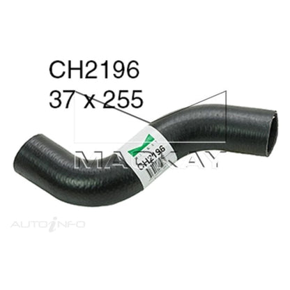 Upper Radiator Hose for Liberty (1989–1999)