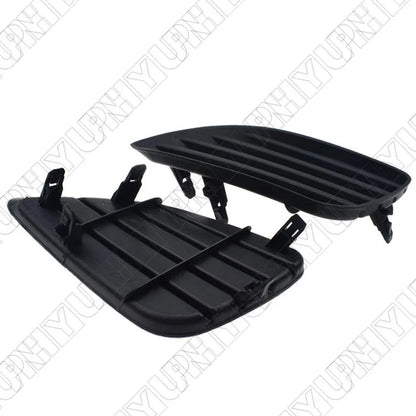 Front Bumper Fog Light Covers for Toyota Camry (2010-2011)