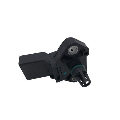 MAP Pressure Sensor for VW Golf Jetta MK5 Passat Audi A4 (2006–2010)