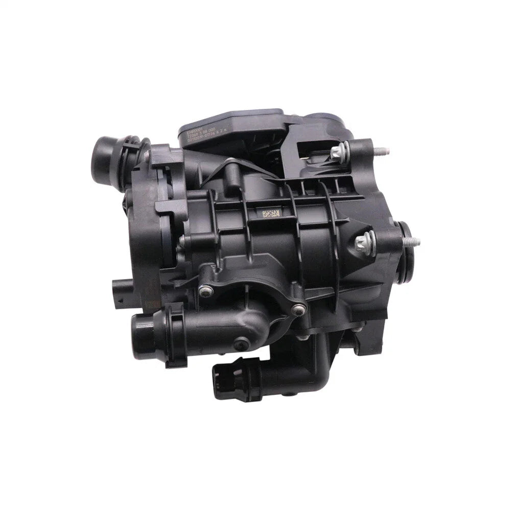 Coolant Thermostat for BMW 3 5 Series G20 G30 G31 X3 X4 X5 Z4 (2019-2023)