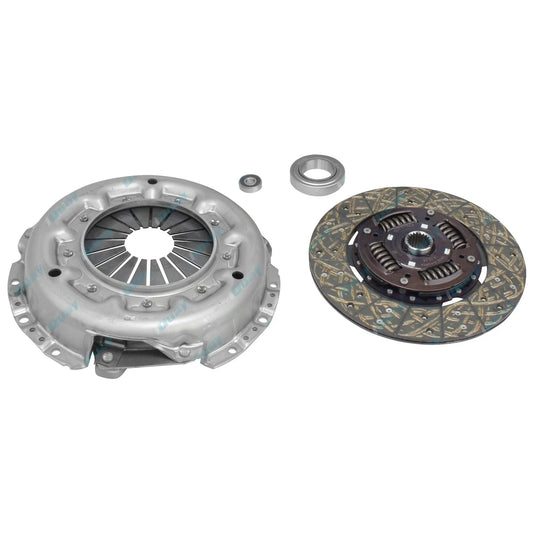 Clutch Kit for Toyota Hilux KUN16R KUN26R 4cyl 3.0L 1KD-FTV 2008-2015