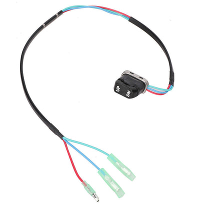 Tilt Trim Switch for Mercury (1987–1991)