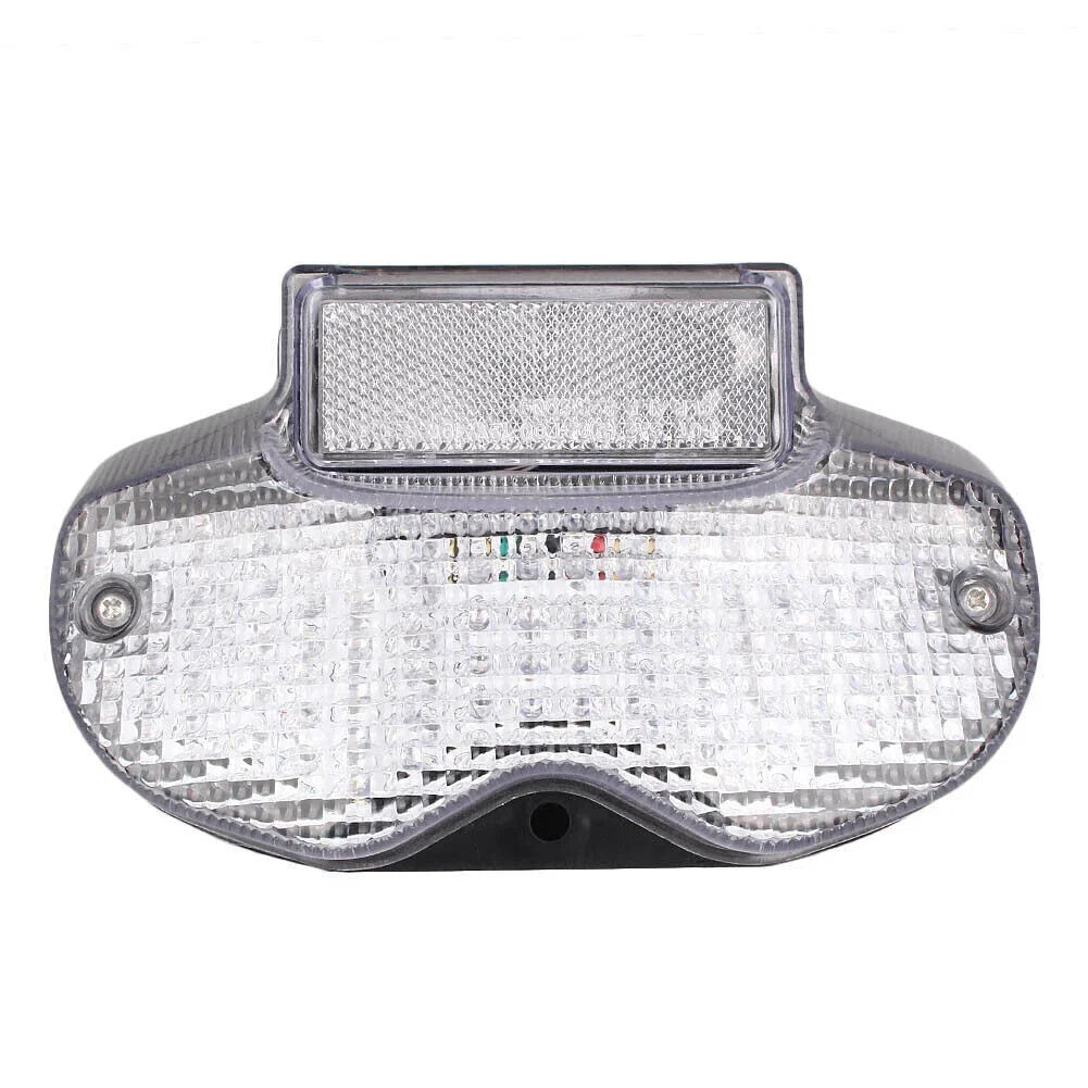 LED Tail Light Rear Brake Lamp for Suzuki Bandit 600/1200 (2000-2005)