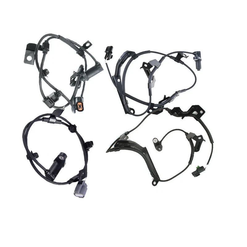 ABS Wheel Speed Sensor for Mitsubishi Challenger (2011)