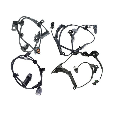 ABS Wheel Speed Sensor for Mitsubishi Challenger (2011)