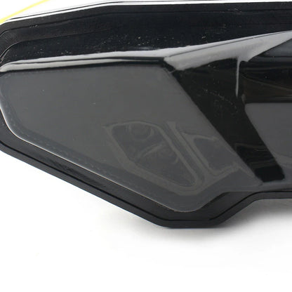 LED Rake Turn Signal Tail Light for YAMAHA MT-09/TRACER (2014-2016)