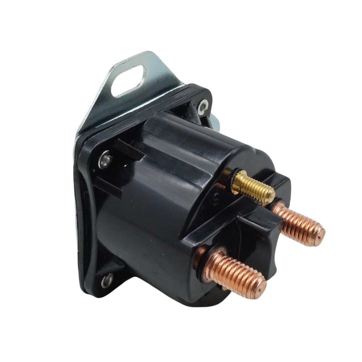 Starter Solenoid Relay for Ford Lincoln Mercury (1990–2003)