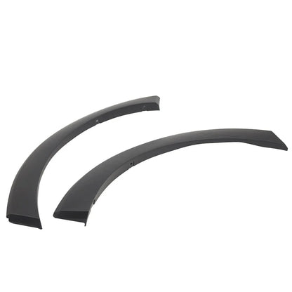 Front Wheel Arch Moulding Trim for Ford Transit (2014-2021)