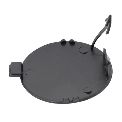 Tow Hook Plug Eye Cap Cover for 2017-2021 Jeep Compass 2.0L 2.4L