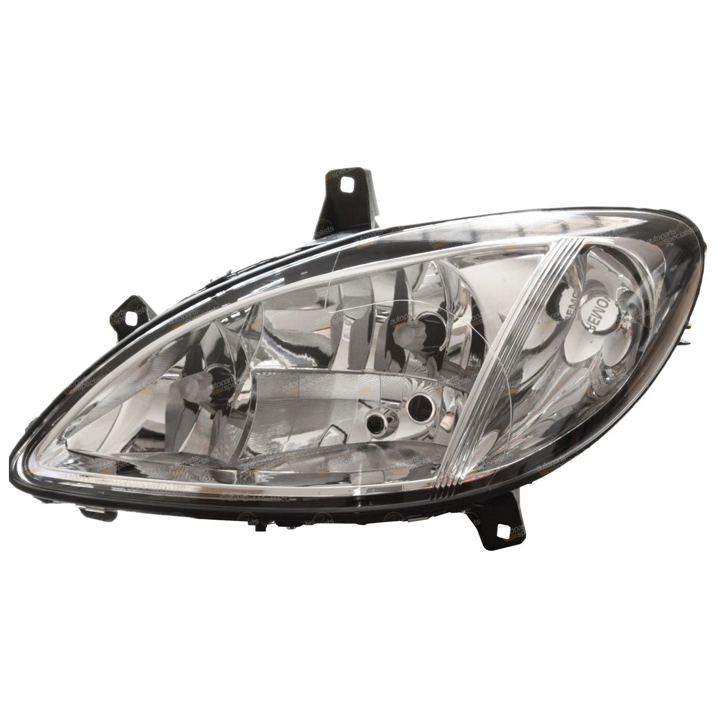 LH Headlight for Mercedes Benz Vito Van W639 (2004–2010)
