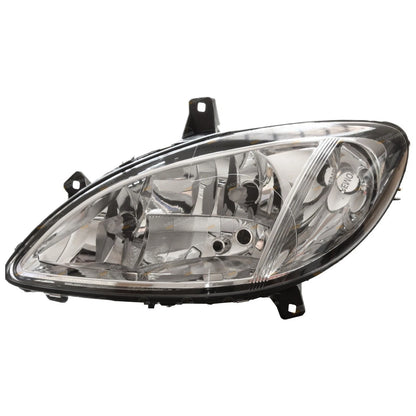 LH Headlight for Mercedes Benz Vito Van W639 (2004–2010)