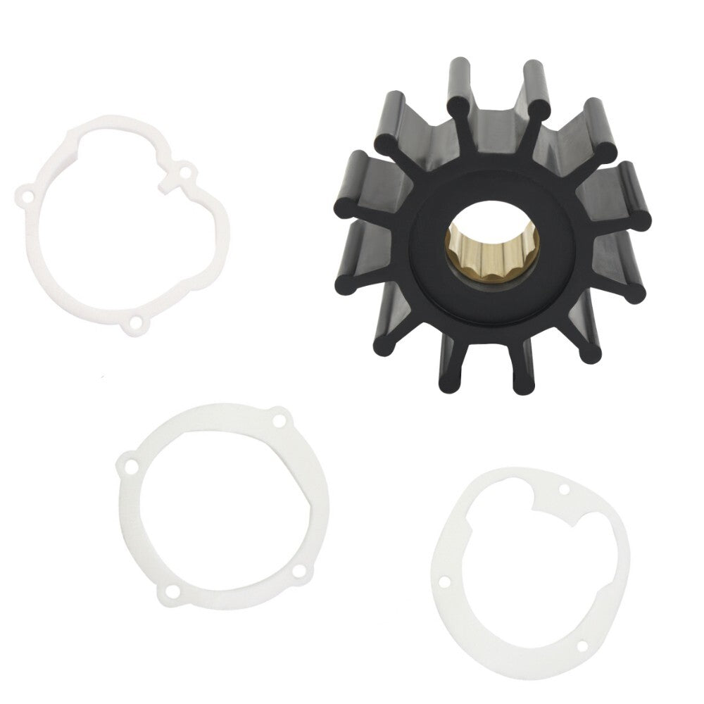Impeller Kit for Jabsco 1210-0001-P (Onan Yanmar)