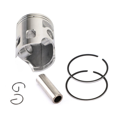 Left Bag Support Side Bag for Kawasaki W800 (2011–2025) 24