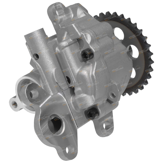 Engine Oil Pump for Ford Ranger (2011–2019)