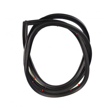 Door Rubber Weatherstrip Front LH Fits Toyota Corona RT100 4D Sedan 1973-79 D08