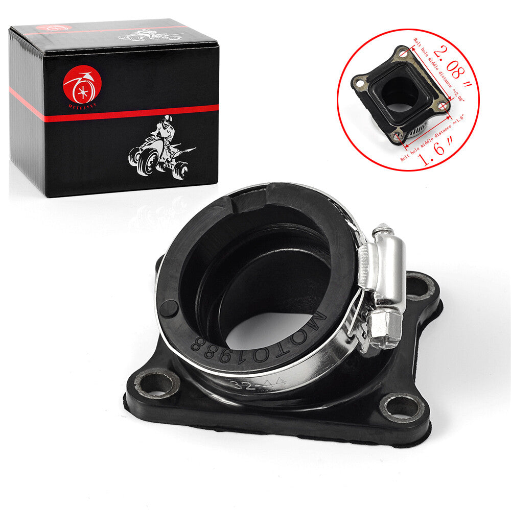 Intake Manifold Boot for Kawasaki KX65 (2000–2016)