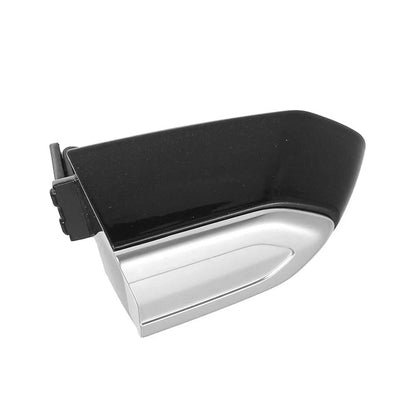 Rear Side Door Lock Cylinder Cover for Cadillac ATS CTS CT6 XTS XT4 XT5 (2013-2023)