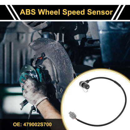 ABS Wheel Speed Sensor No. 479002S700 for Nissan Pick Up (1998–2015)
