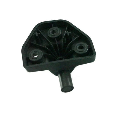 Bearing Block Support Rear Right Trunk Cargo Cover for Cayenne