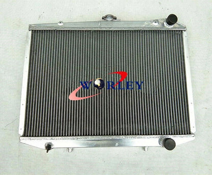 Radiator Shroud Fans for Nissan Navara Pathfinder D21 Petrol (1986-1997)