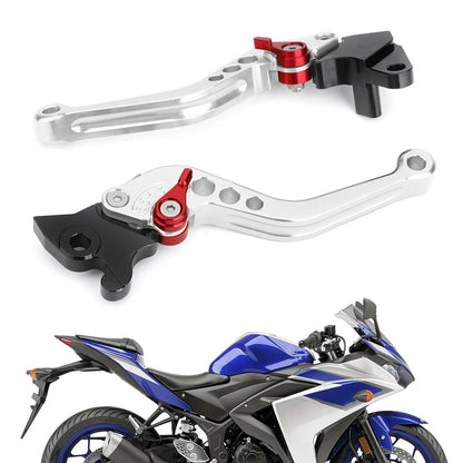 Side Black Mirror for Honda CBR600RR (2003–2014), CBR1000RR (2004–2007)