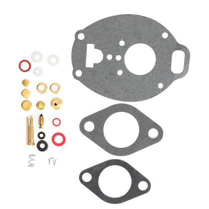 Carburetor for Yamaha G1 Golf Cart (1983–1989) J24-14101-00 J24-14101-01 E3