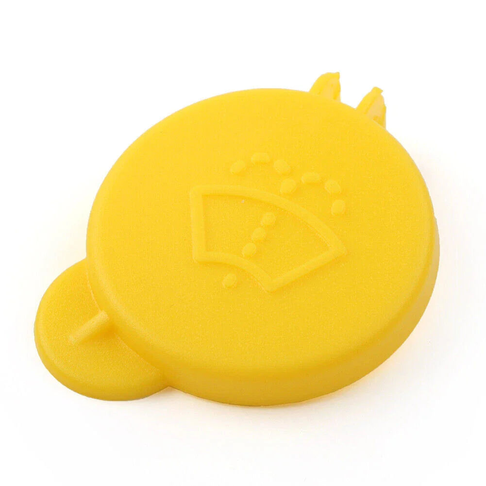 Windshield Wiper Washer Fluid Reservoir Cap for Ford Fiesta MK6, Fusion (2008-2012)