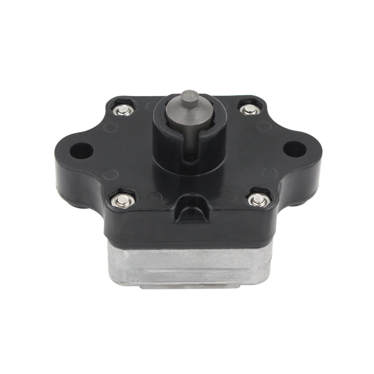 Fuel Pump for Yamaha 4-Stroke 9.9HP 15HP Outboard Motor (1999–2000)