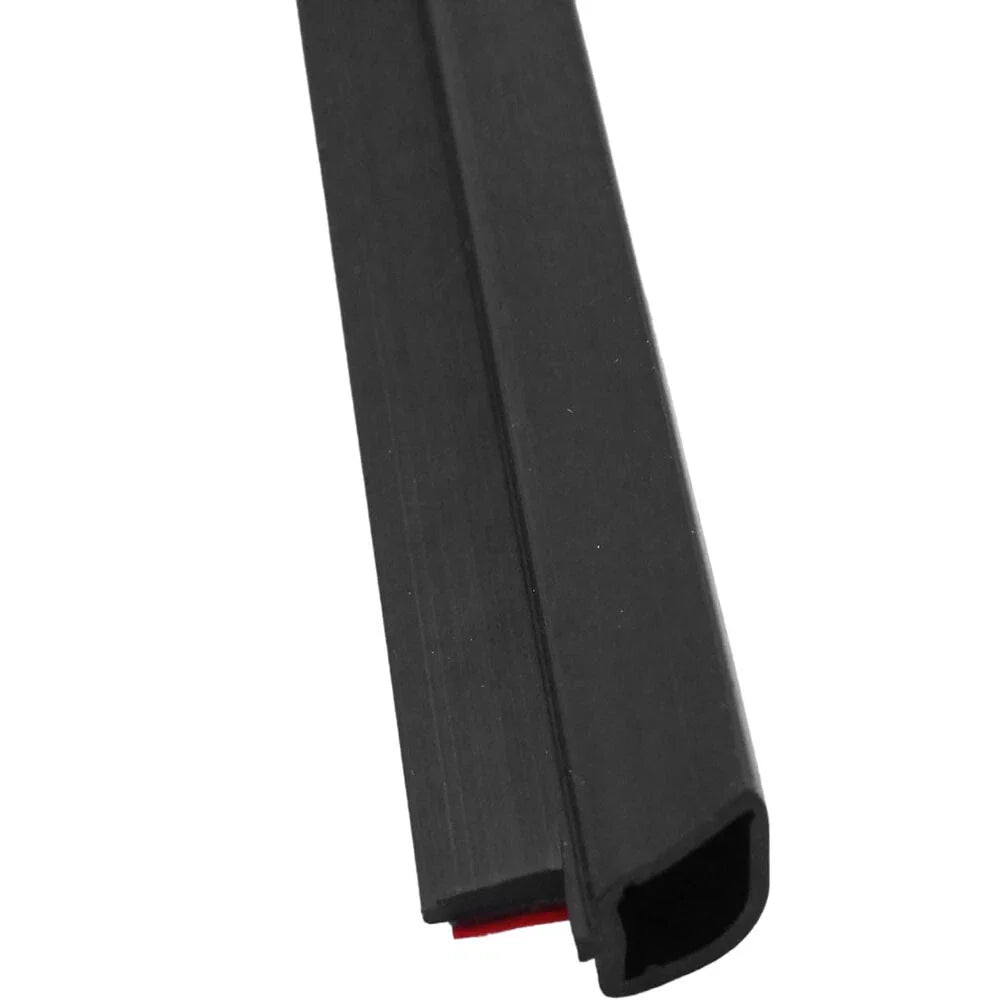Rear Window Glass Seal for 05-14 Renault Clio III (2005-2014)