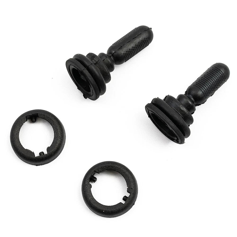 Door Wing Adjuster Knob Mirror for Ford Fiesta (2008–2017)