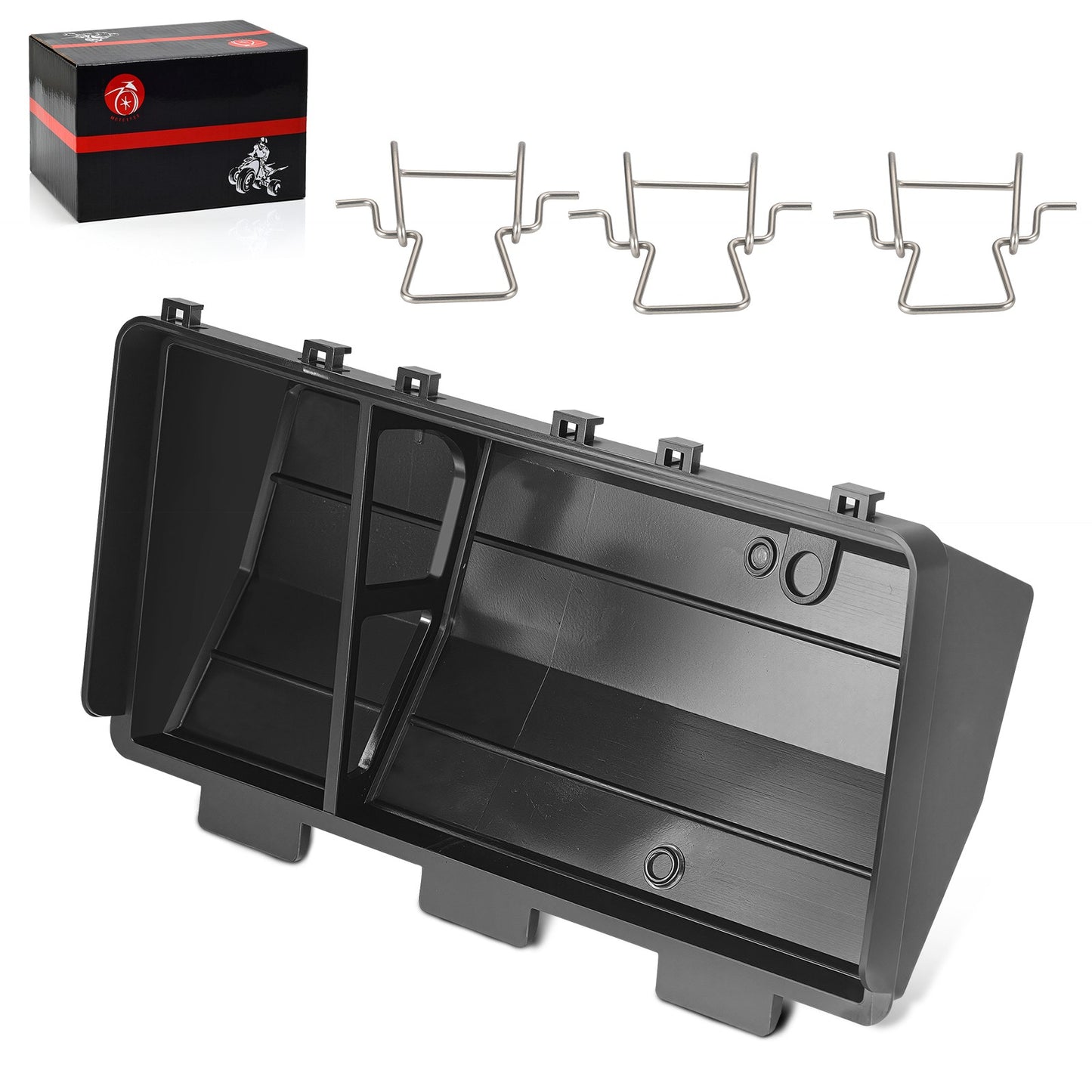 Air Box Filter Housing Cover for E-Z-GO Golf Cart TXT (1994–2005)