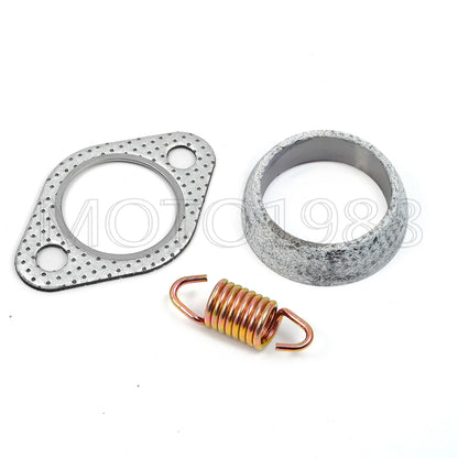 Exhaust Gasket Spring Kit for Polaris Sportsman 400/500