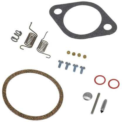 3X Carburetor Rebuild Kit for Mercury Force 90 Outboard (1990–1999)