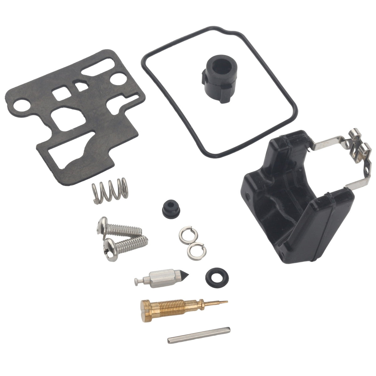 Carburetor Repair Kit for Yamaha Marine (4-Stroke)