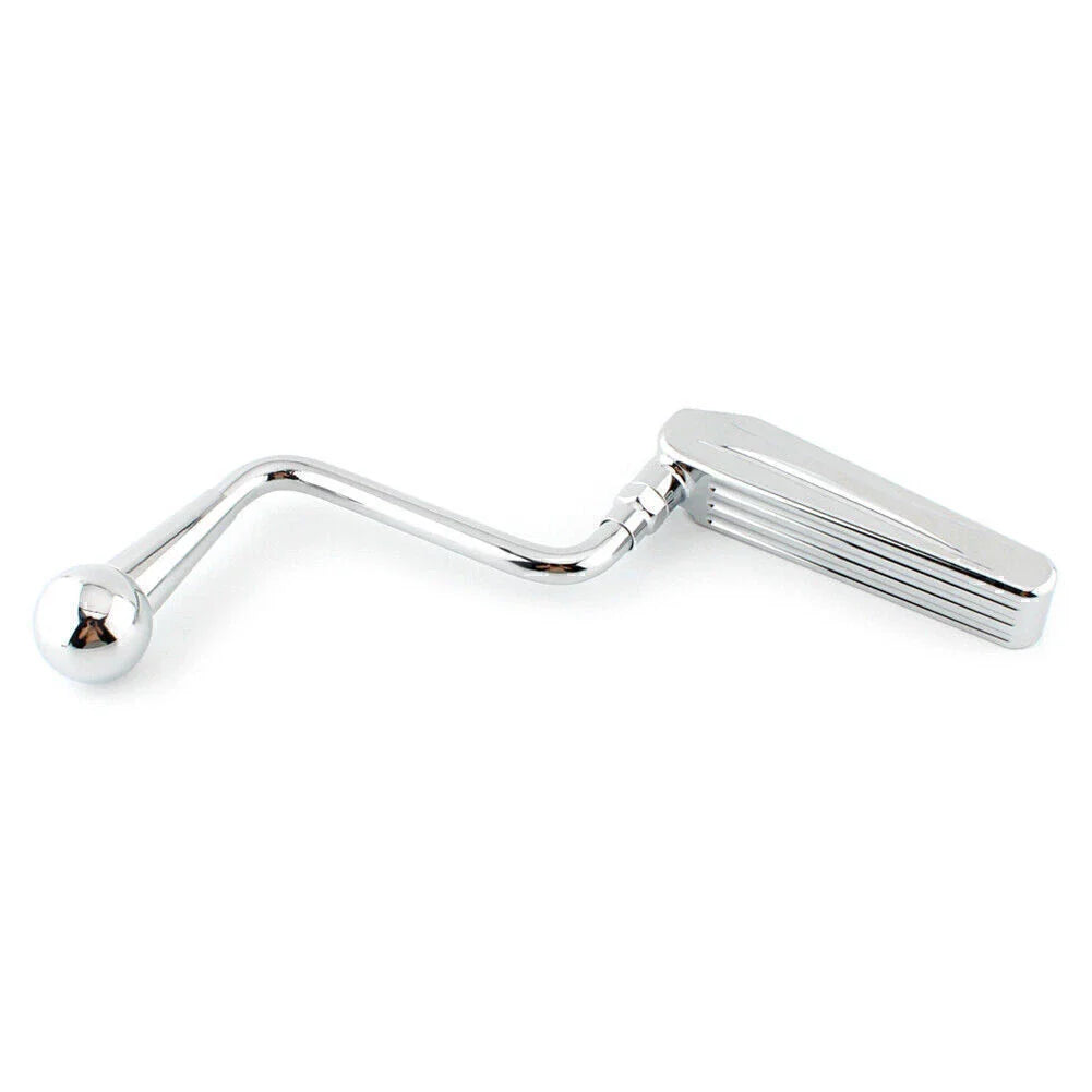 Aluminium Extended Reverse Gear Lever for BMW R18 Transcontinental Bagger