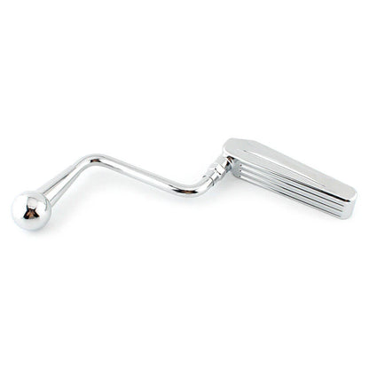 Aluminium Extended Reverse Gear Lever for BMW R18 Transcontinental Bagger