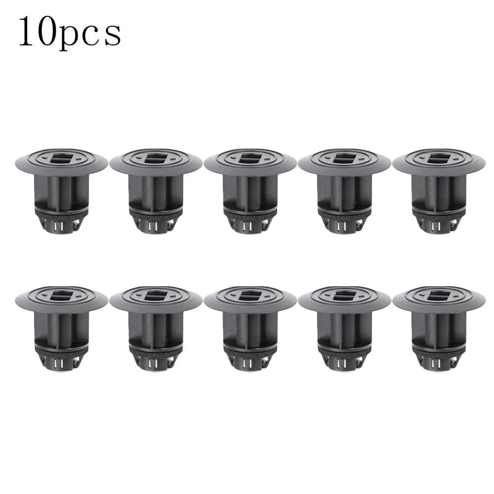 10x Rocker Moulding Retainer With Sealer for Toyota