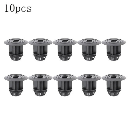 10x Rocker Moulding Retainer With Sealer for Toyota