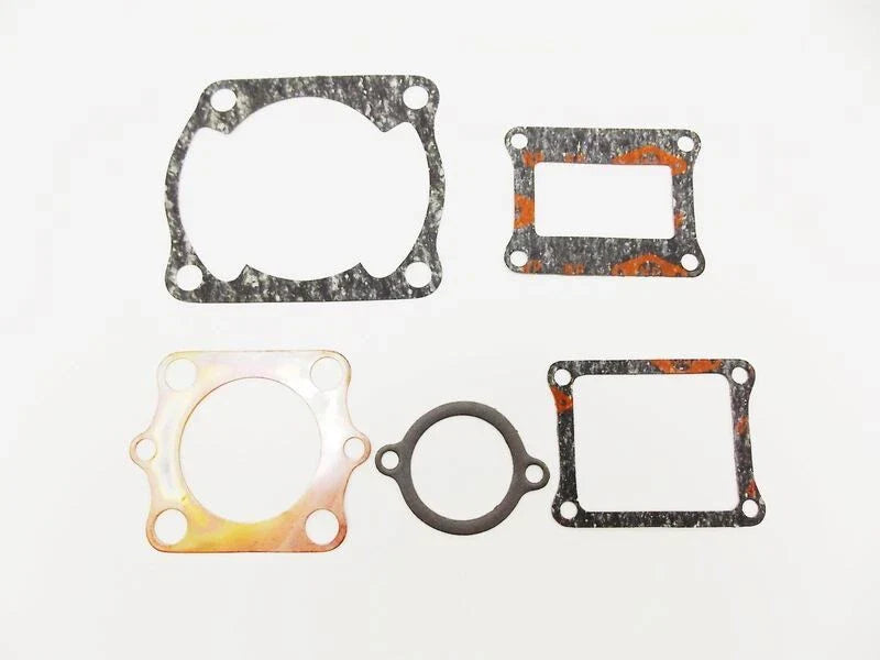Top End Engine Gasket Set for Honda CR125 RZ (1979)