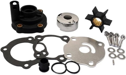 Water Pump Repair Kit for Johnson Evinrude 2-Stroke 25-35 HP