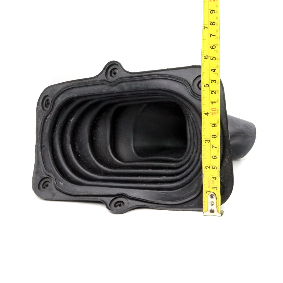 Shift Boot Cover for Toyota Hilux KUN15/25/26 GGN25 2005-2015