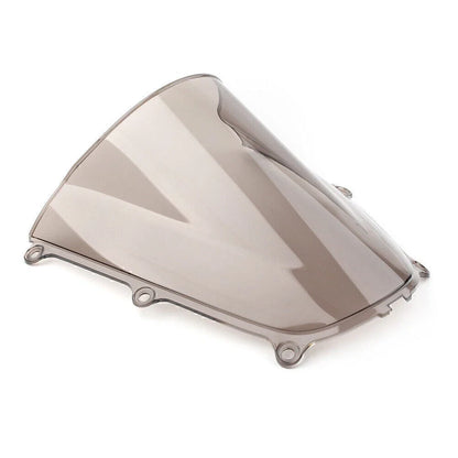 Windshield Screen for Honda CBR600RR (2005-2006) - Brown Motorcycle