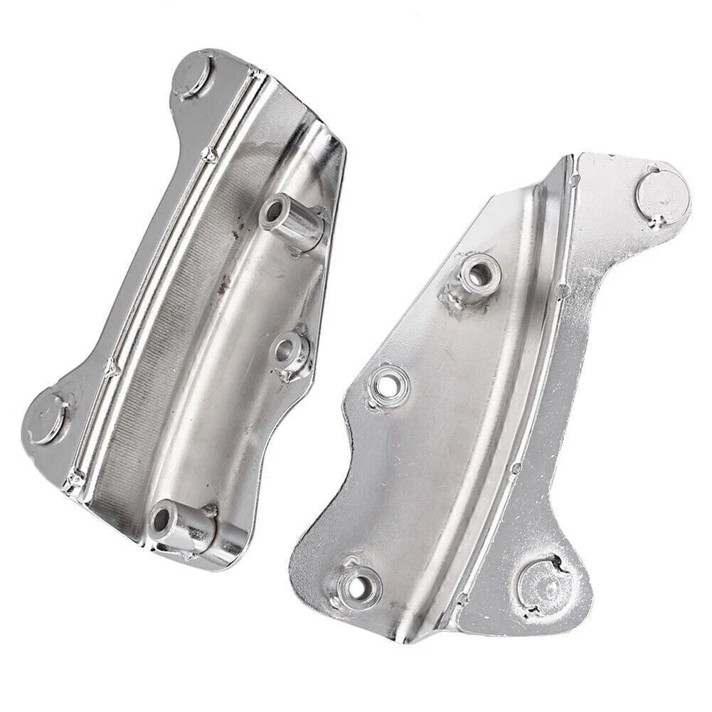 Air Cleaner Filter for Harley Glide Touring FLHR FLHT FLHX (2008–2016)