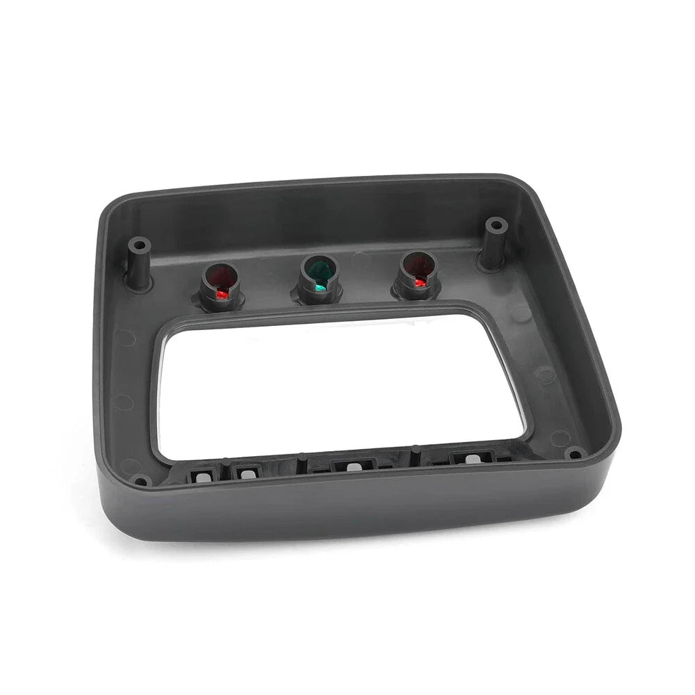 Speedo Meter Dash Upper Cover for Honda Rubicon 500 TRX500FA (2001-2004)