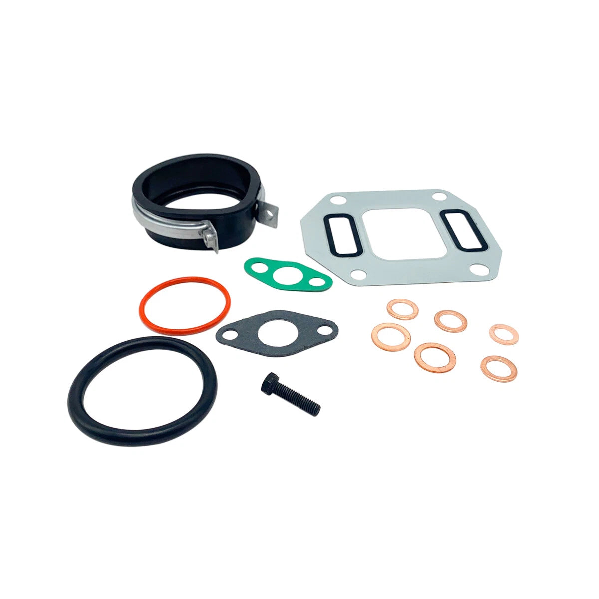 Gasket Kit for Volvo Penta Turbo Diesel 31 32 41 42