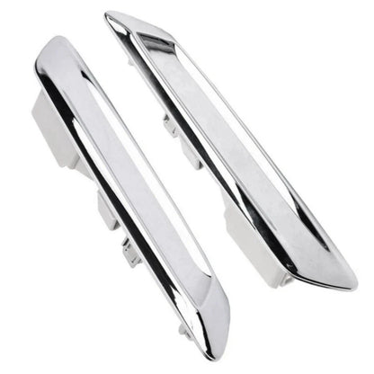 Car Front Exterior Trim Side Panel Finisher for BMW F10 (2011-2017)